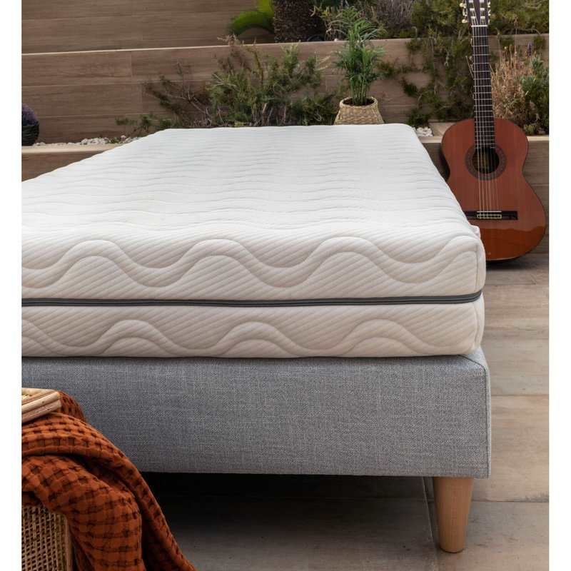 Housse de matelas Cocolatex