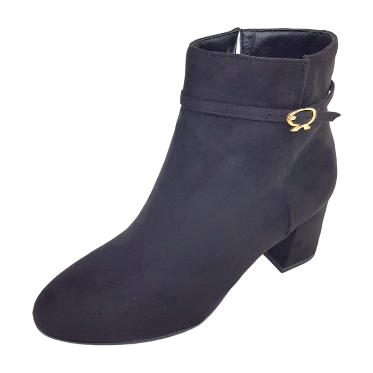 Tamaris 1-25344-41/001 Schwarz 001 black