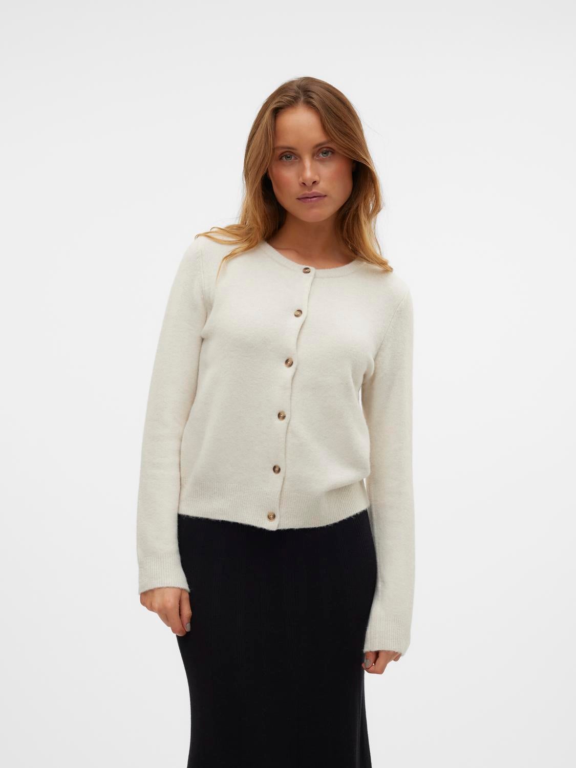 VMLUCILLE Strickjacke