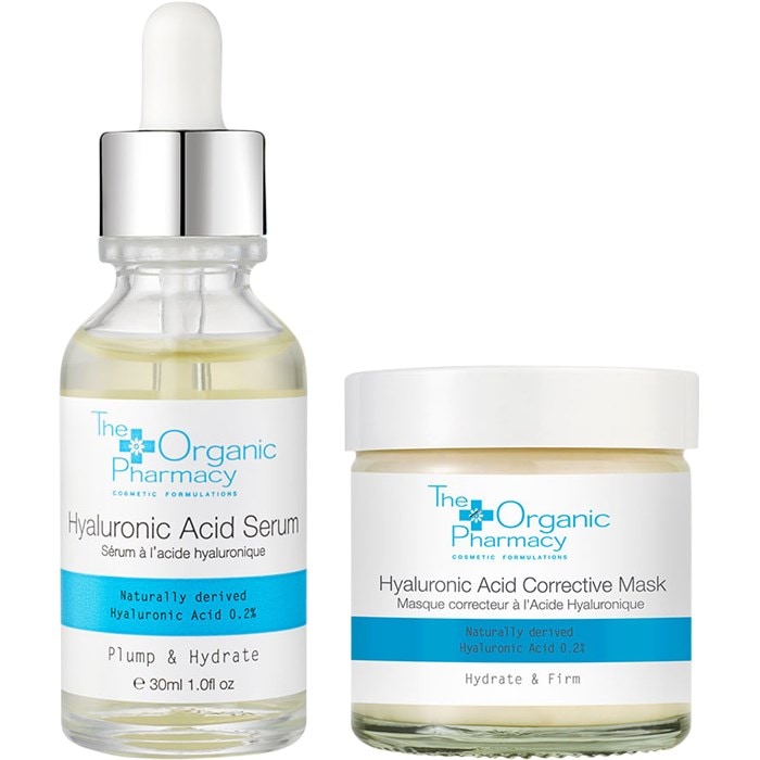Hyaluronic Acid Serum 0,2 %