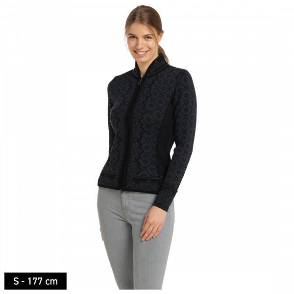 Dale of Norway - Women's Christiania - Wolljacke