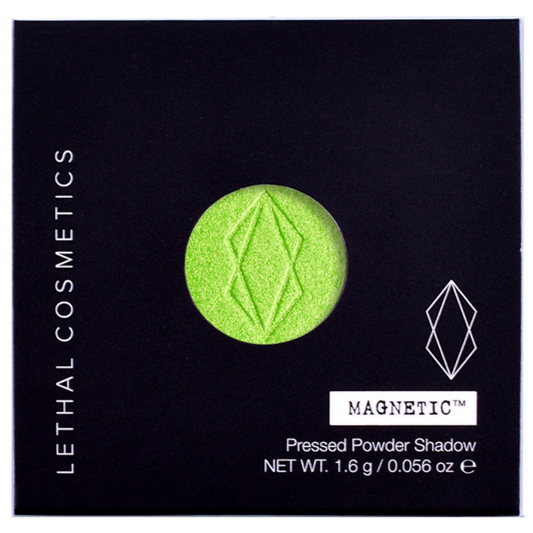 Cień do powiek Magnetyczny™ w kamieniu Lethal Cosmetics
