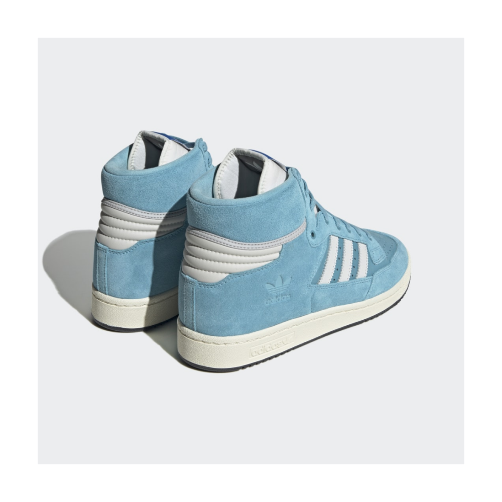 adidas Centennial 85 Hi High GY2534 / blau