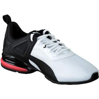 PUMA Haste Sneaker in weiß