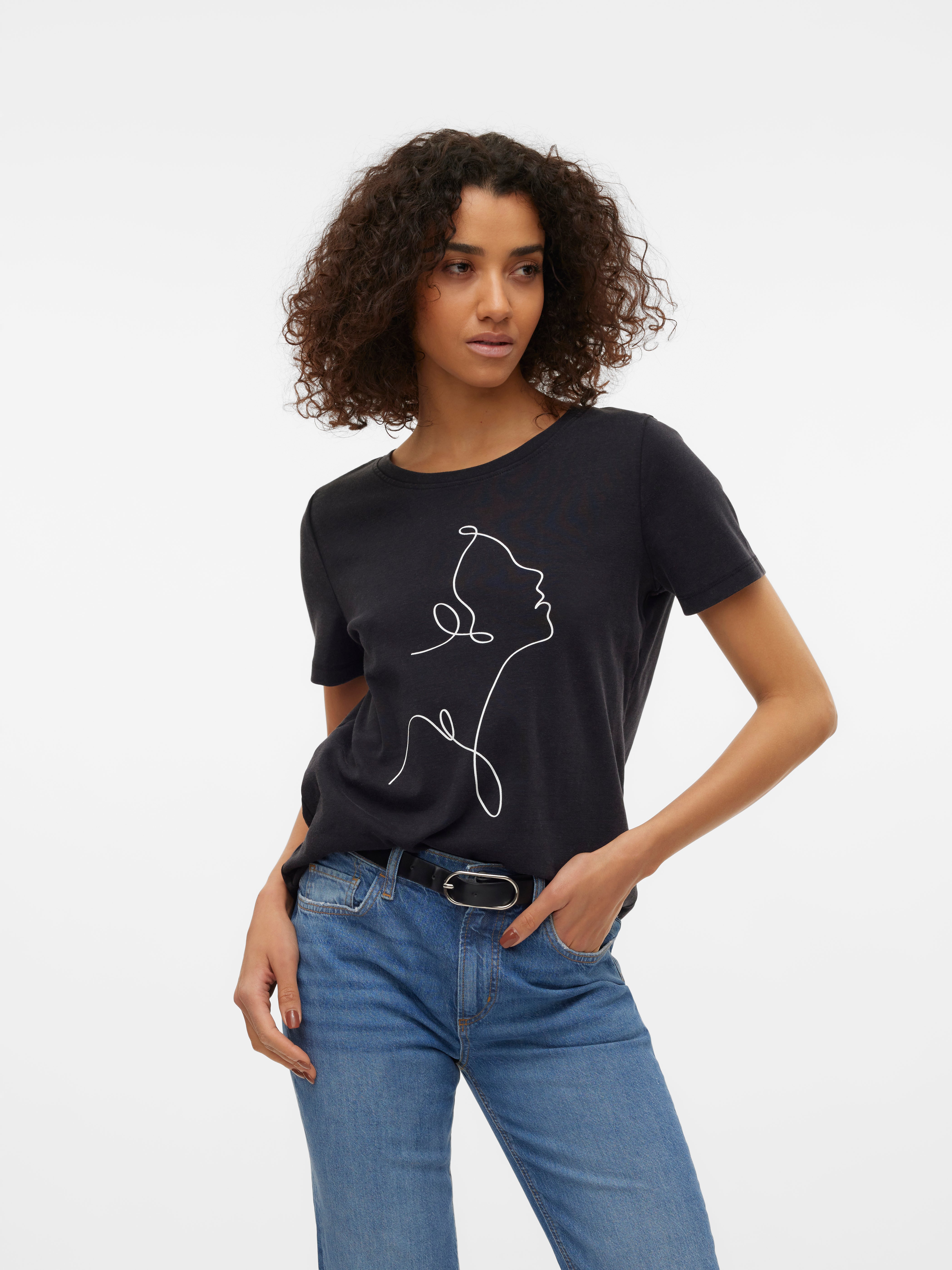 VMMERLE T-Shirt