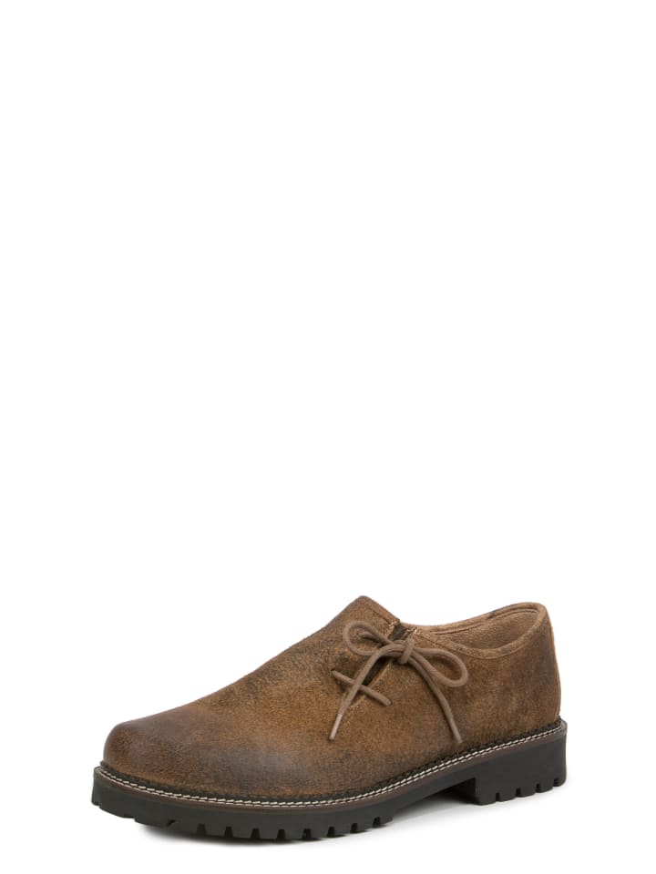 Stockerpoint Haferlschuh 