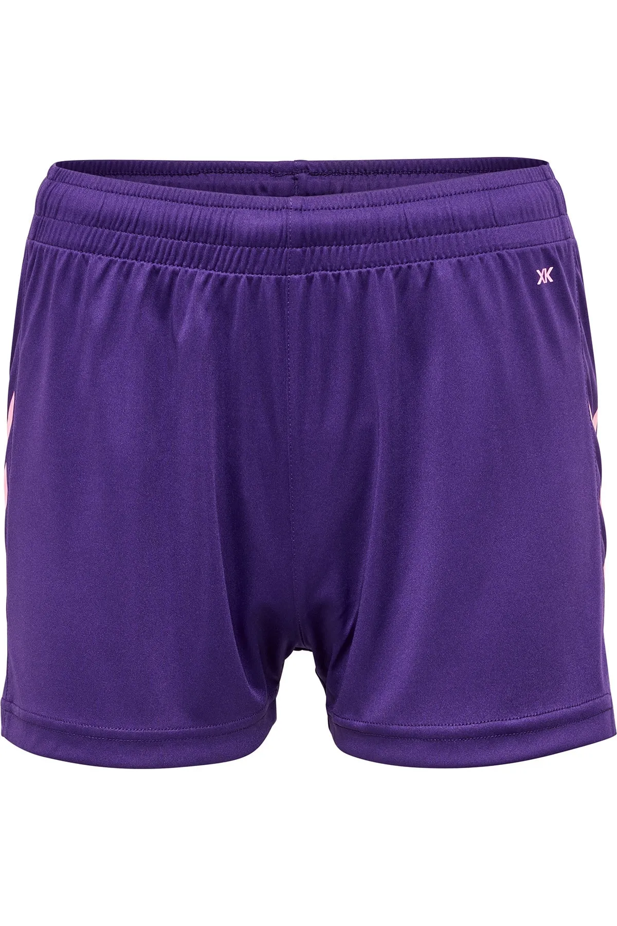 hummel  hmlCORE XK POLY SHORTS WOMAN