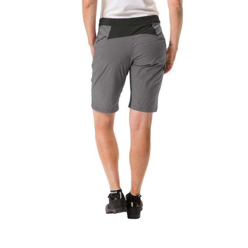 VAUDE Women's Tremalzo Shorts II Funktionshose Damen