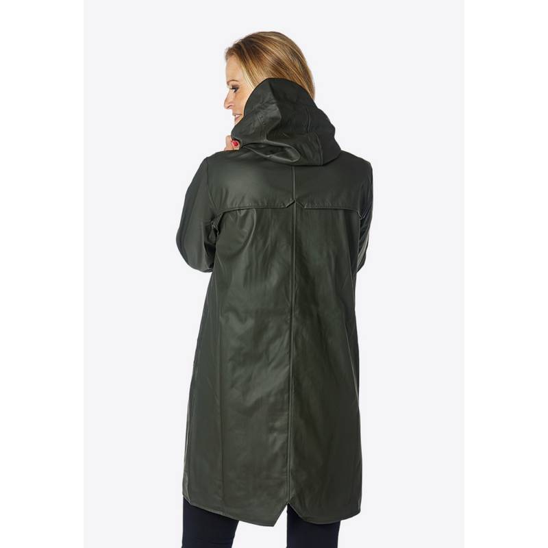 Swept by Danwear Liesa Regenjacke Damen
