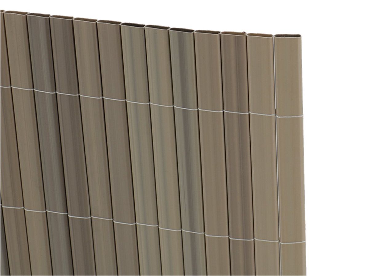 Videx 90 x 300 cm PVC Balkonschirm