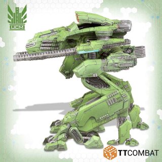 UCM America Behemoth