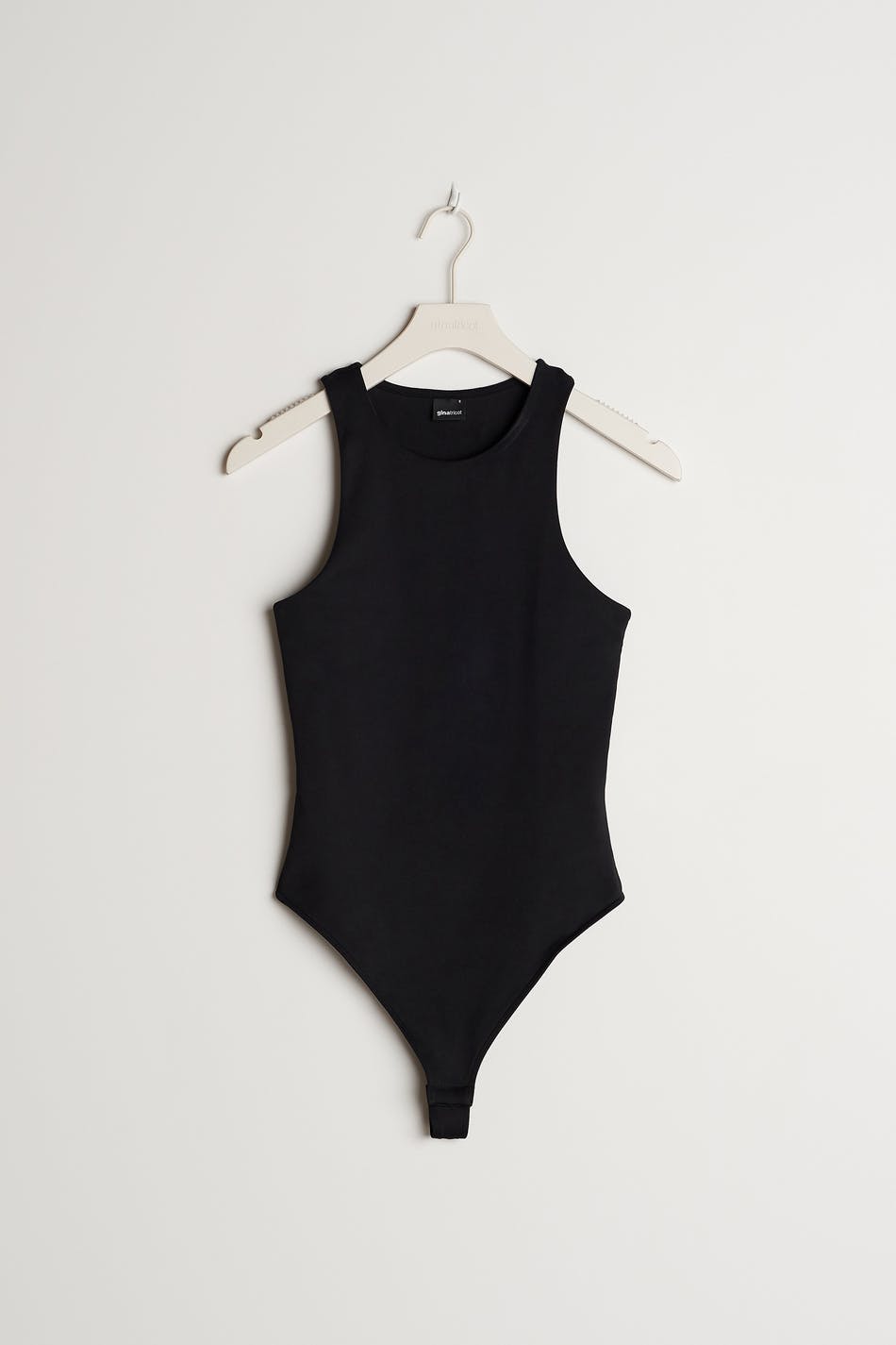 Isa body