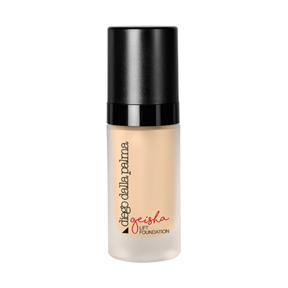Diego Dalla Palma GEISHA LIFT FOUNDATION - Lifting effectcream foundation 220
