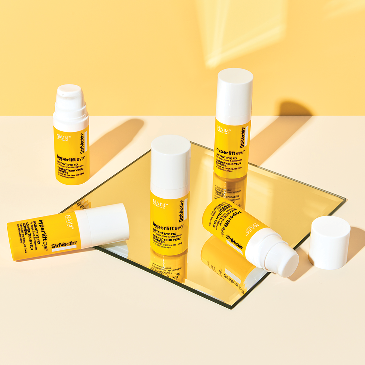 Strivectin Raffermissant et Liftant Hyperlift Correcteur Yeux Express 10 ml