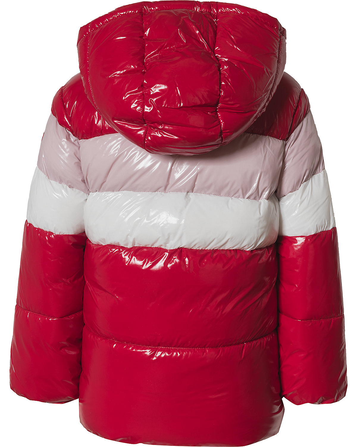Winterjacke für Mädchen