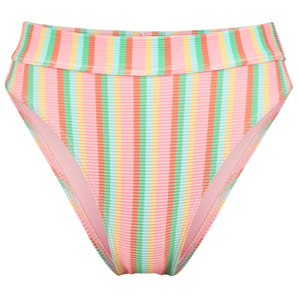 Billabong - Women's Island Glow Tanlines Maui Ridr - Bikini-Bottom