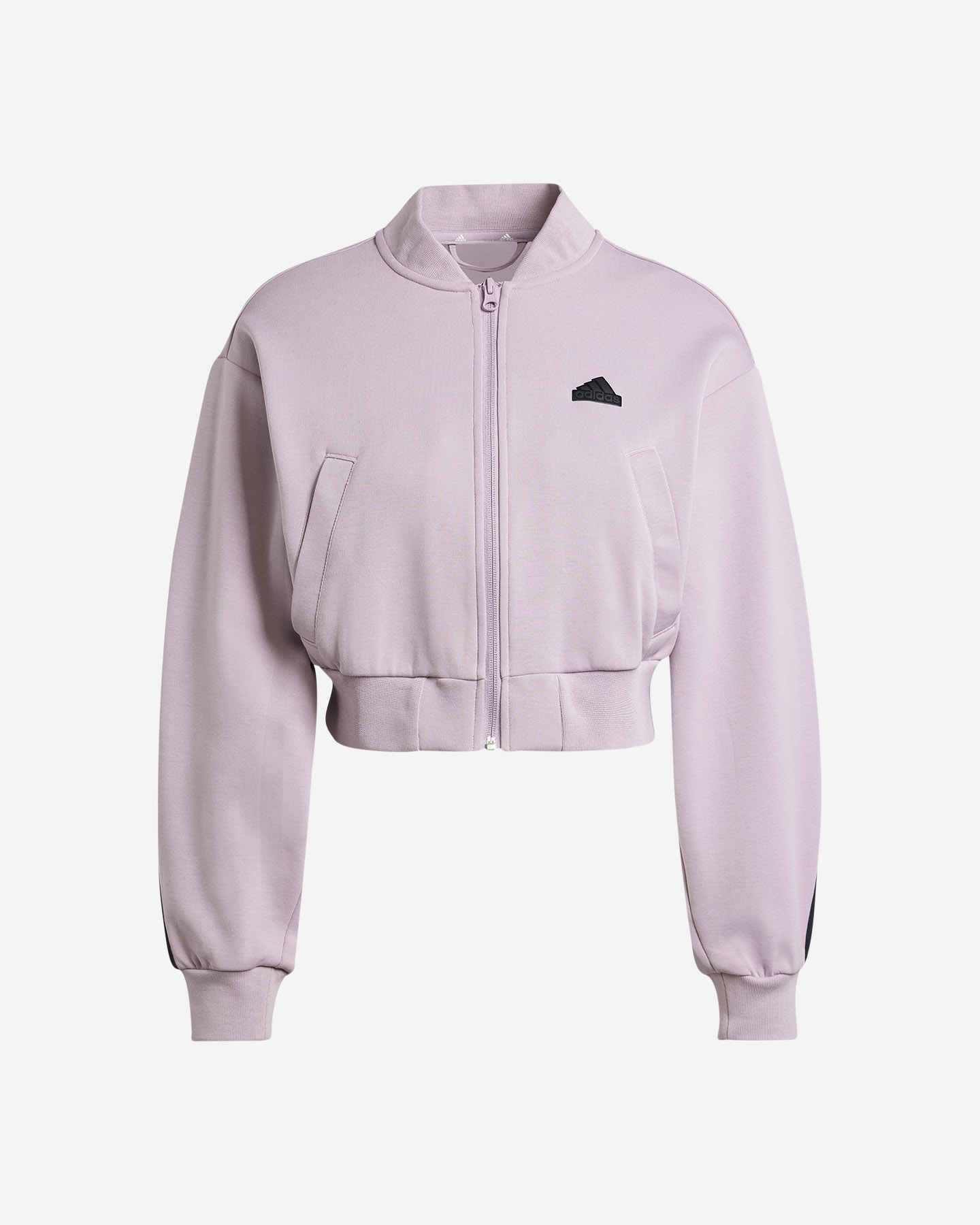 Topánky Felpa Adidas Future Icons W IS3652