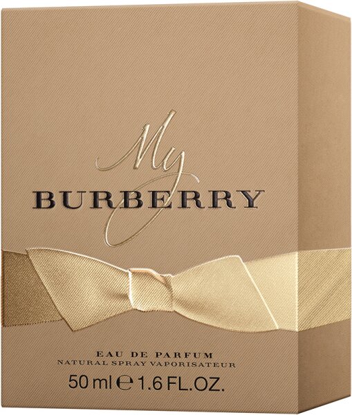 Burberry My Burberry Eau de Parfum
