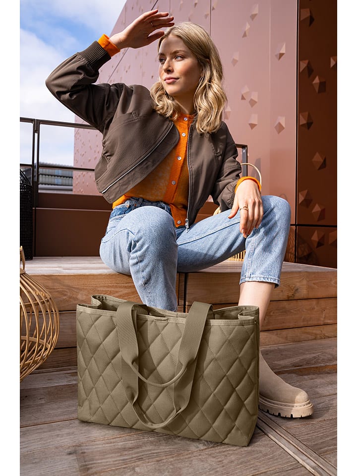 Reisenthel Schultertasche 