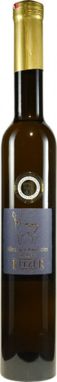 2022 Rheingrafenstein Silvaner Eiswein edelsüß 0,375 L - Weingut Kitzer