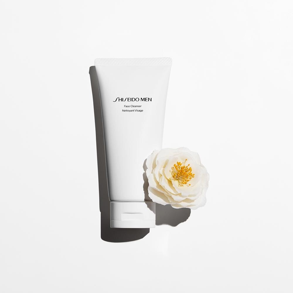 Shiseido sredstvo za čišćenje lica