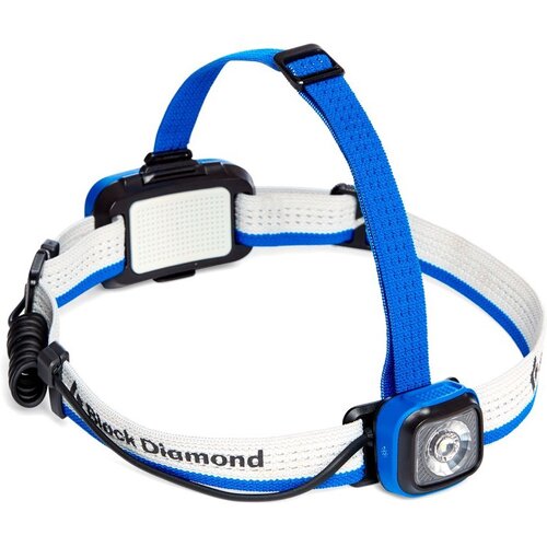LAMPEN / DYNAMOS SPRINTER 500 HEADLAMP