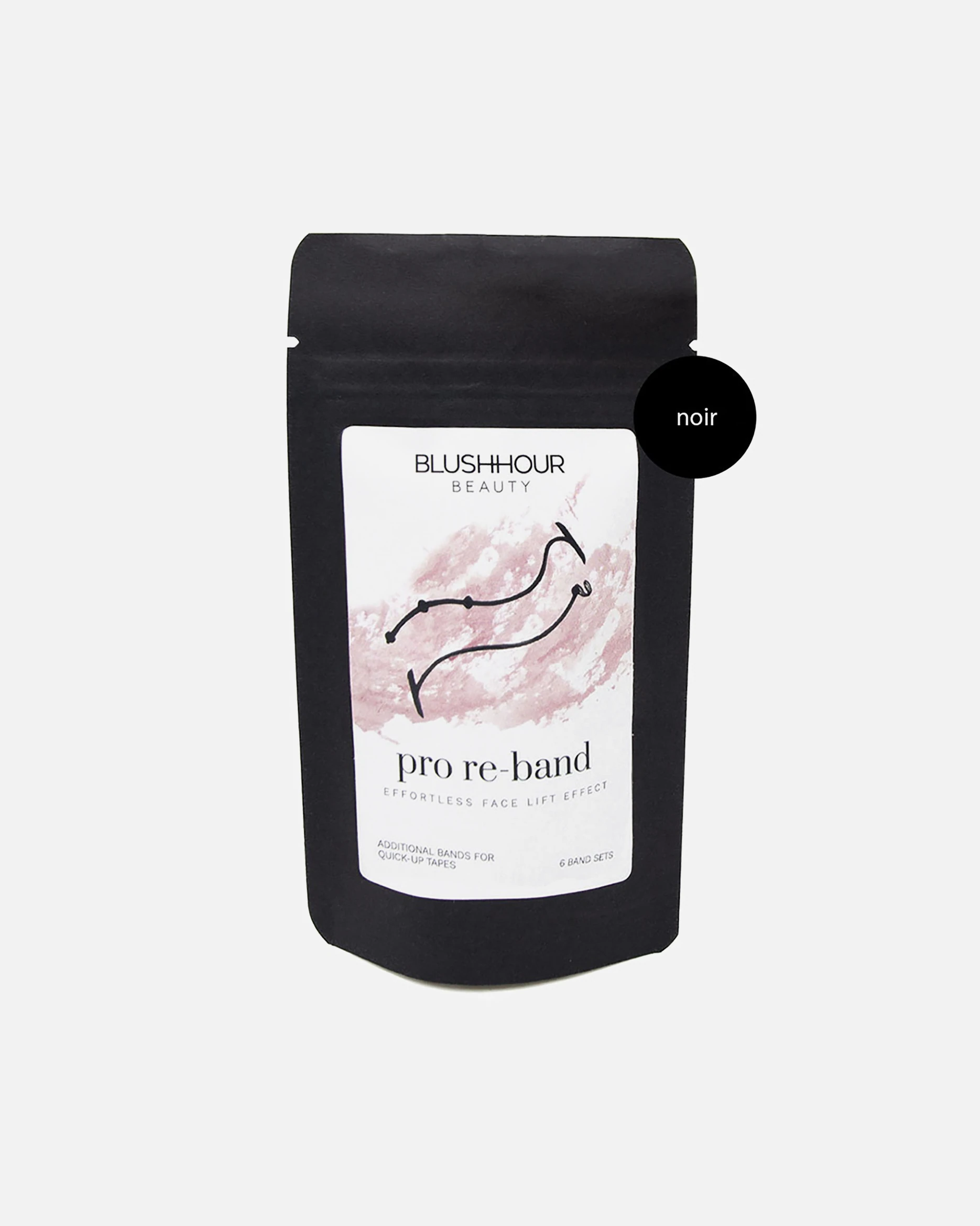 BLUSHHOUR Pro-Reband