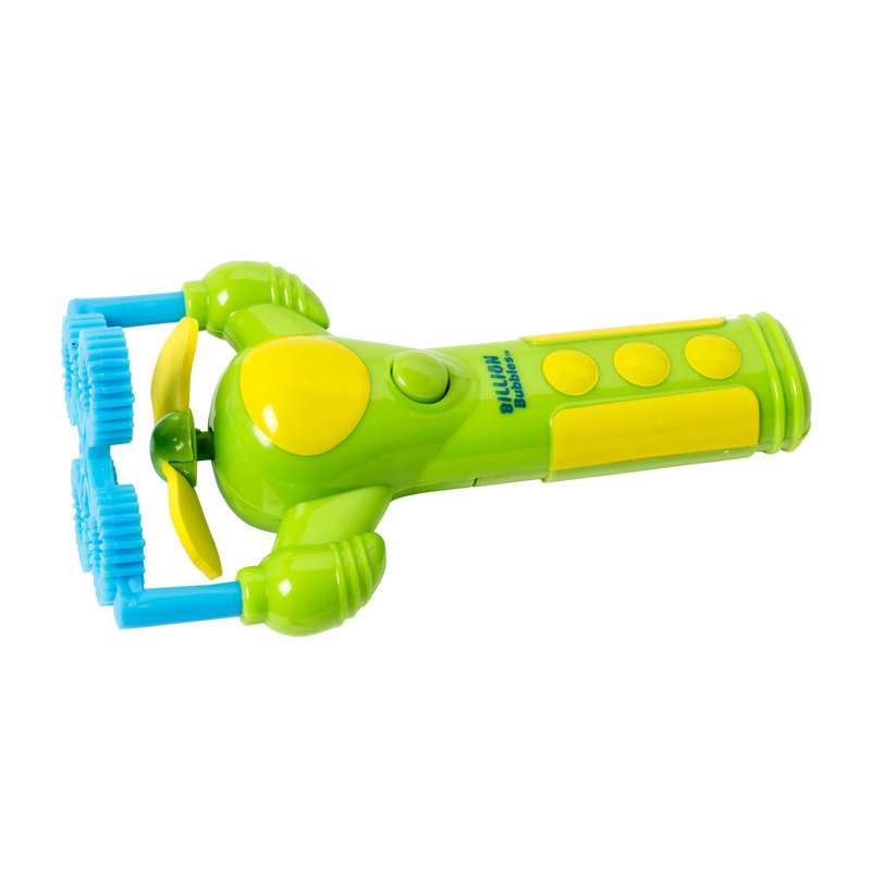 Pistolet à bulles Oxybul