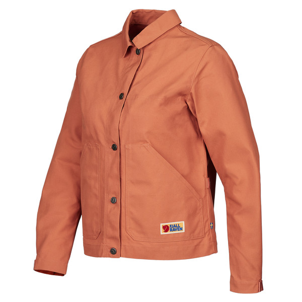 VARDAG JACKET W Damen - Übergangsjacke