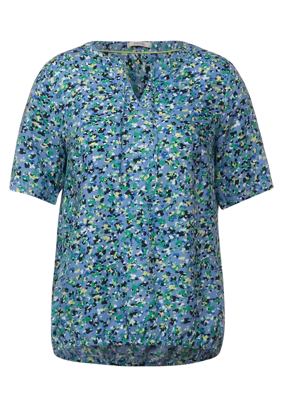 CECIL Bluse in Multicolor