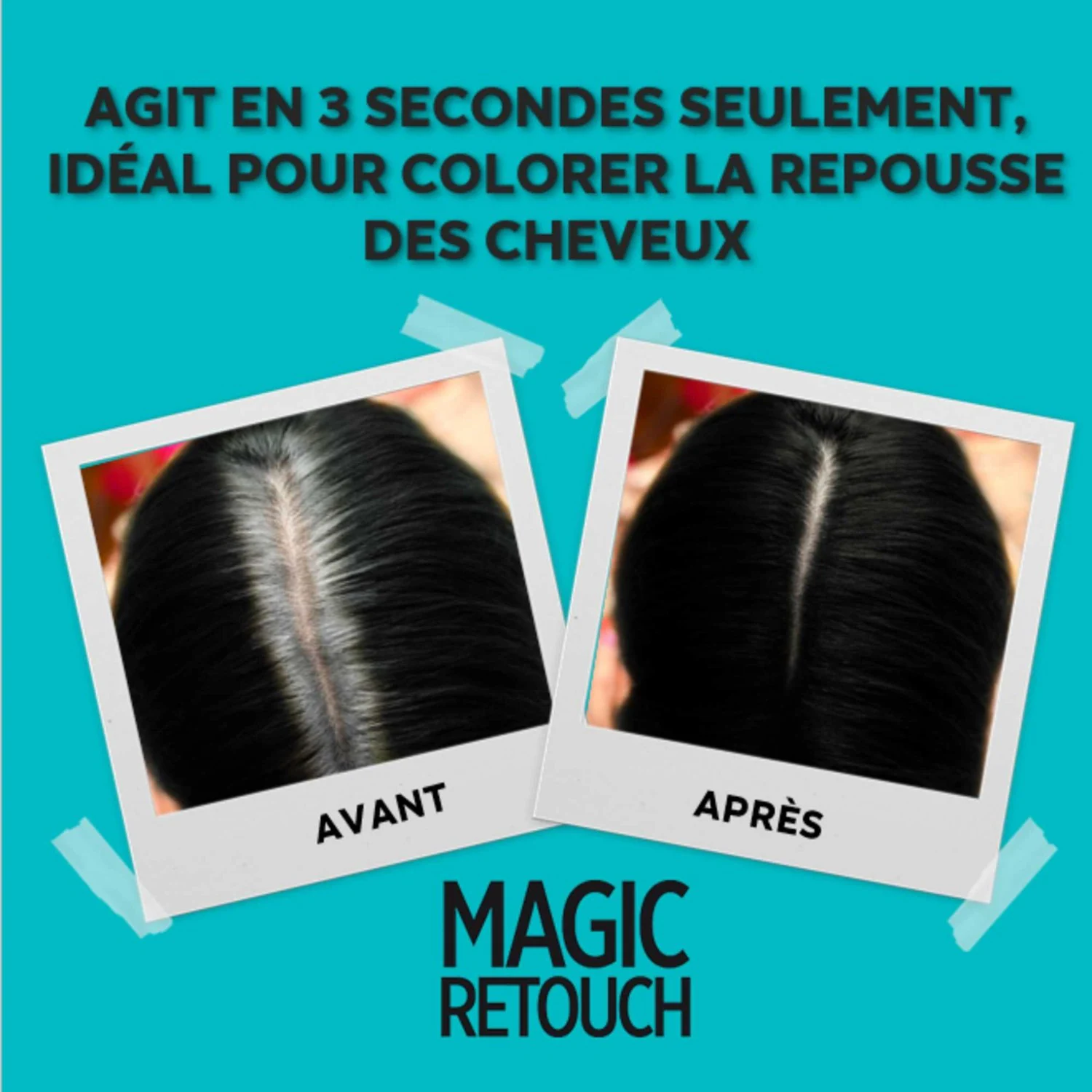 Magic Retouch Root Touch-Up Spray marki L'Oréal Paris