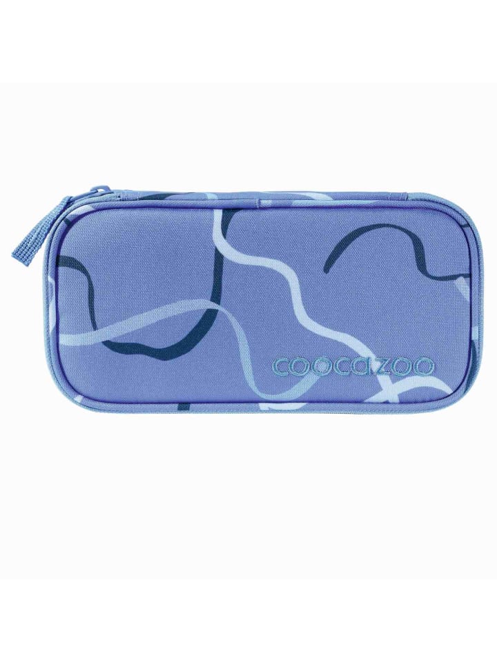 Coocazoo coocazoo Schlampermäppchen, Cool Breeze günstig kaufen onesize
