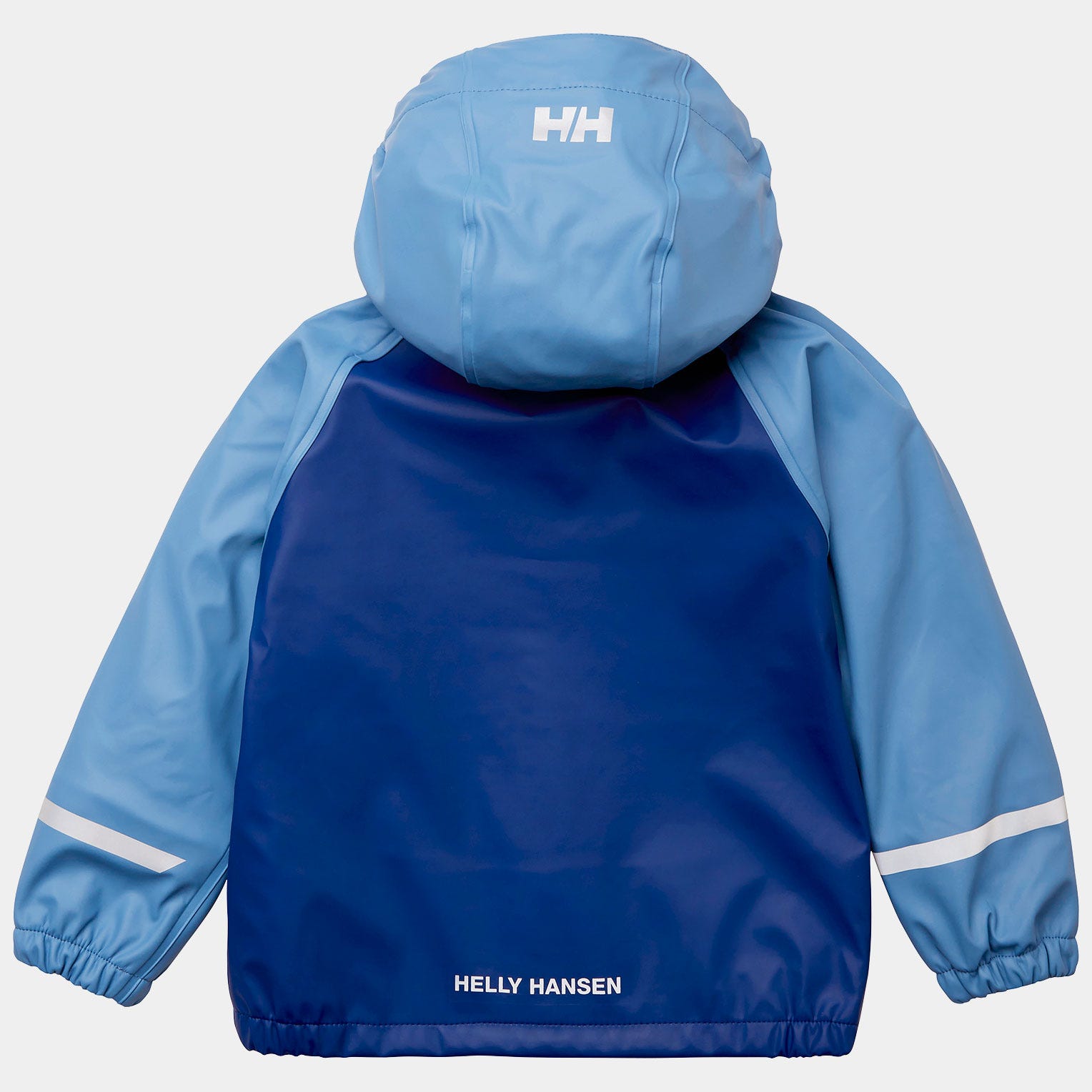 Kids’ Bergen Fleece-Lined Rain Set 2.0