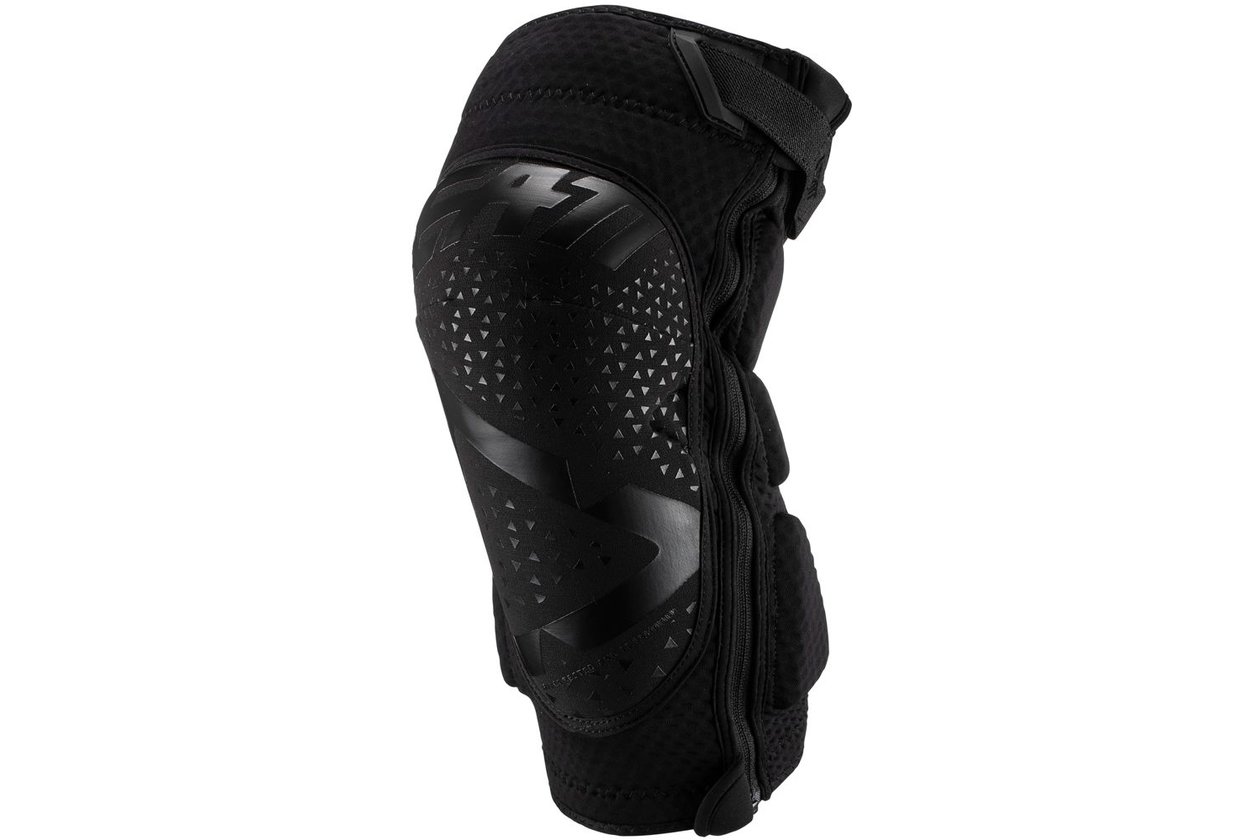 Leatt 3DF 5.0 Zip Knie Protektor - 2023