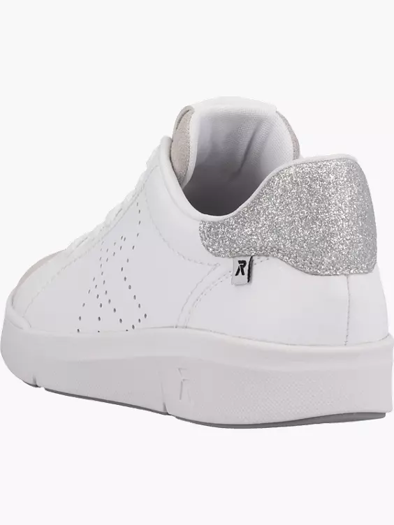 Rieker Damen Sneaker Low