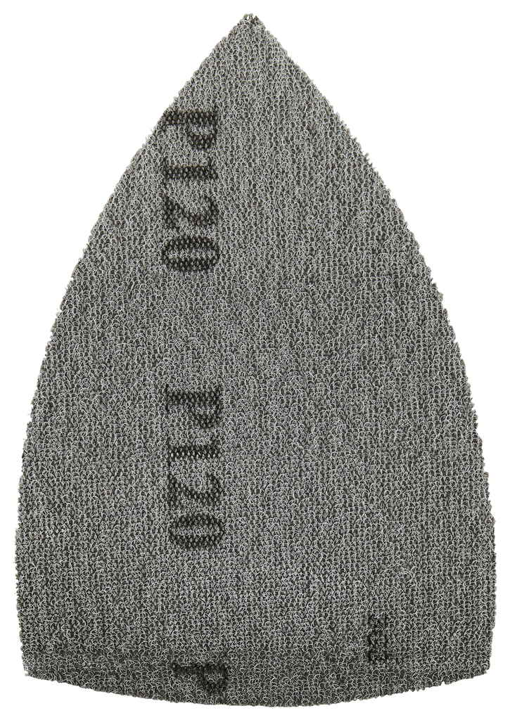 Makita Accessories D-78900 Plasă abrazivă Delta 100x150mm A120 velcro