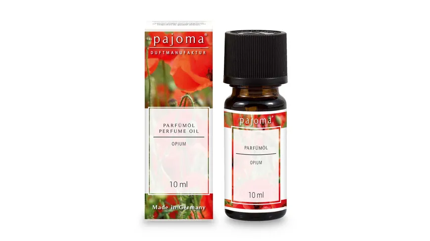 pajoma Duftöl Opium 10 ml