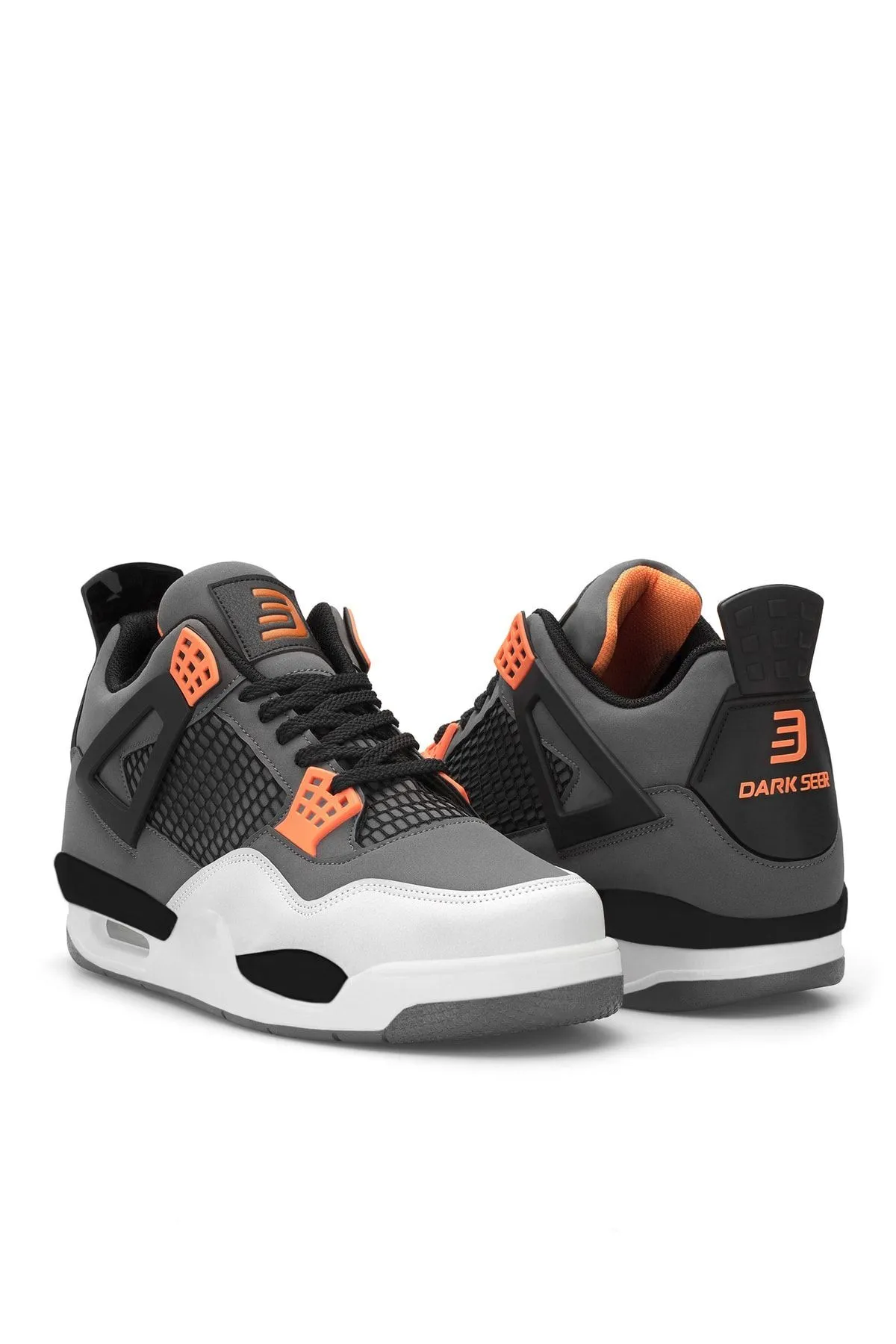 DARK SEER  Ds Hope Smoked Unisex-Sneaker