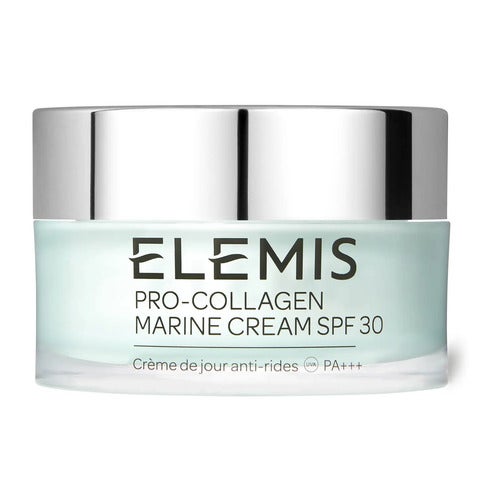 Crema marina Pro-Collagen de Elemis SPF 30 50 ml