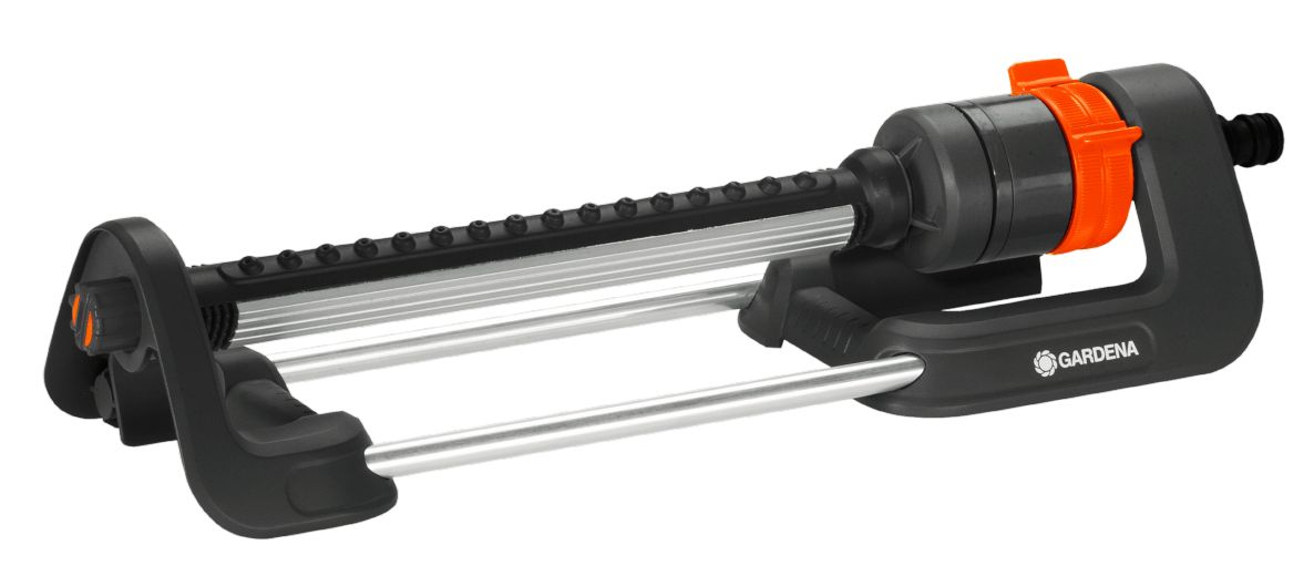 Gardena 18702-20 svārstveida smidzinātājs Aqua M