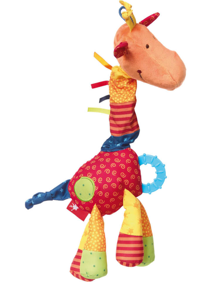 Sigikid Kinderwagen Anhänger Giraffe, PlayQ, 0-1 Jahr günstig kaufen onesize