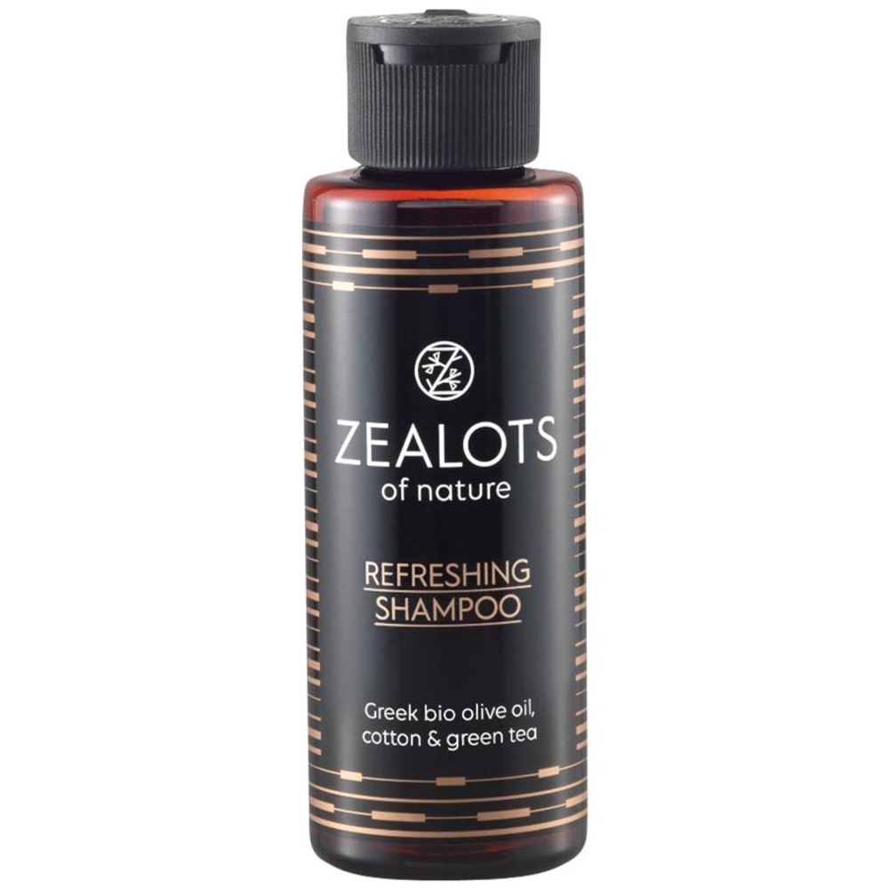 Zealots of Nature Coffret cadeau Soin des cheveux