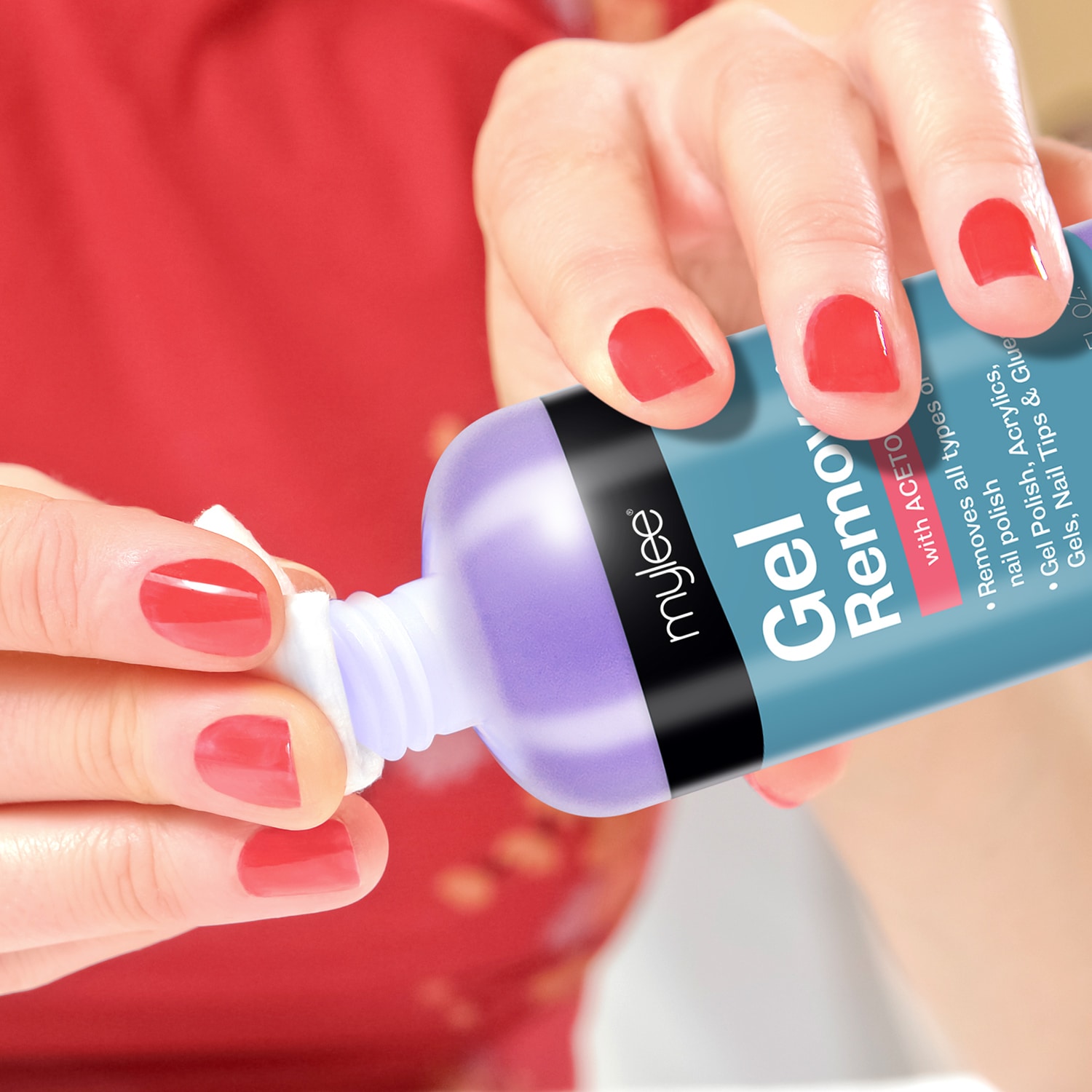 Gel Remover