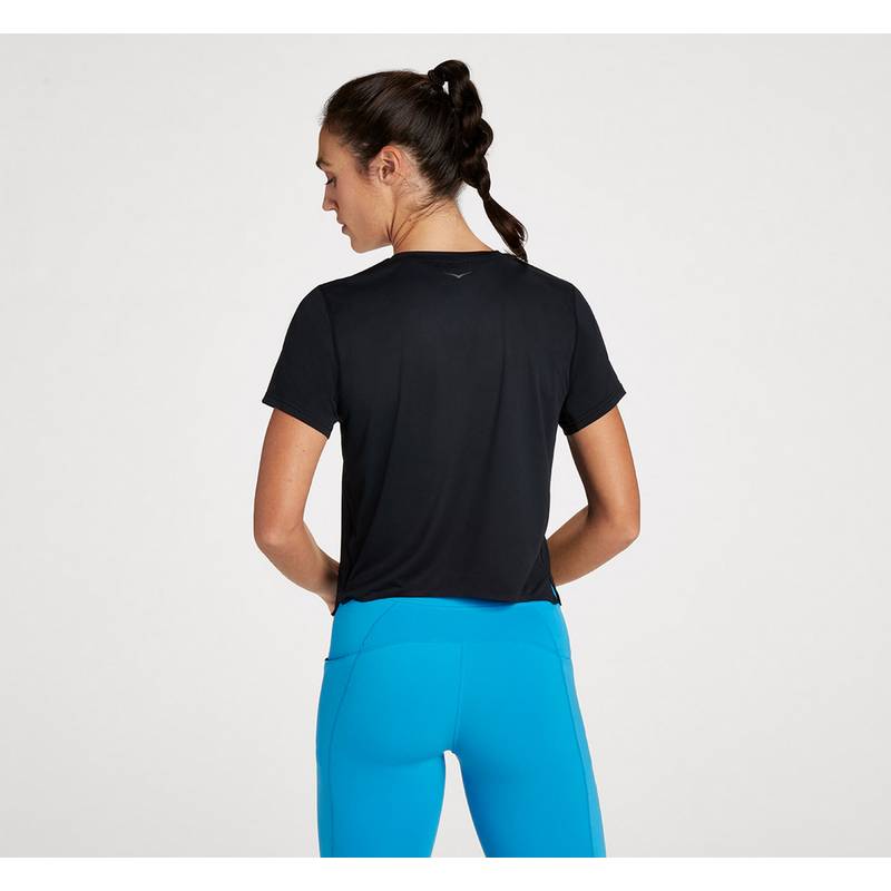 Hoka One One Funktionsshirt Damen