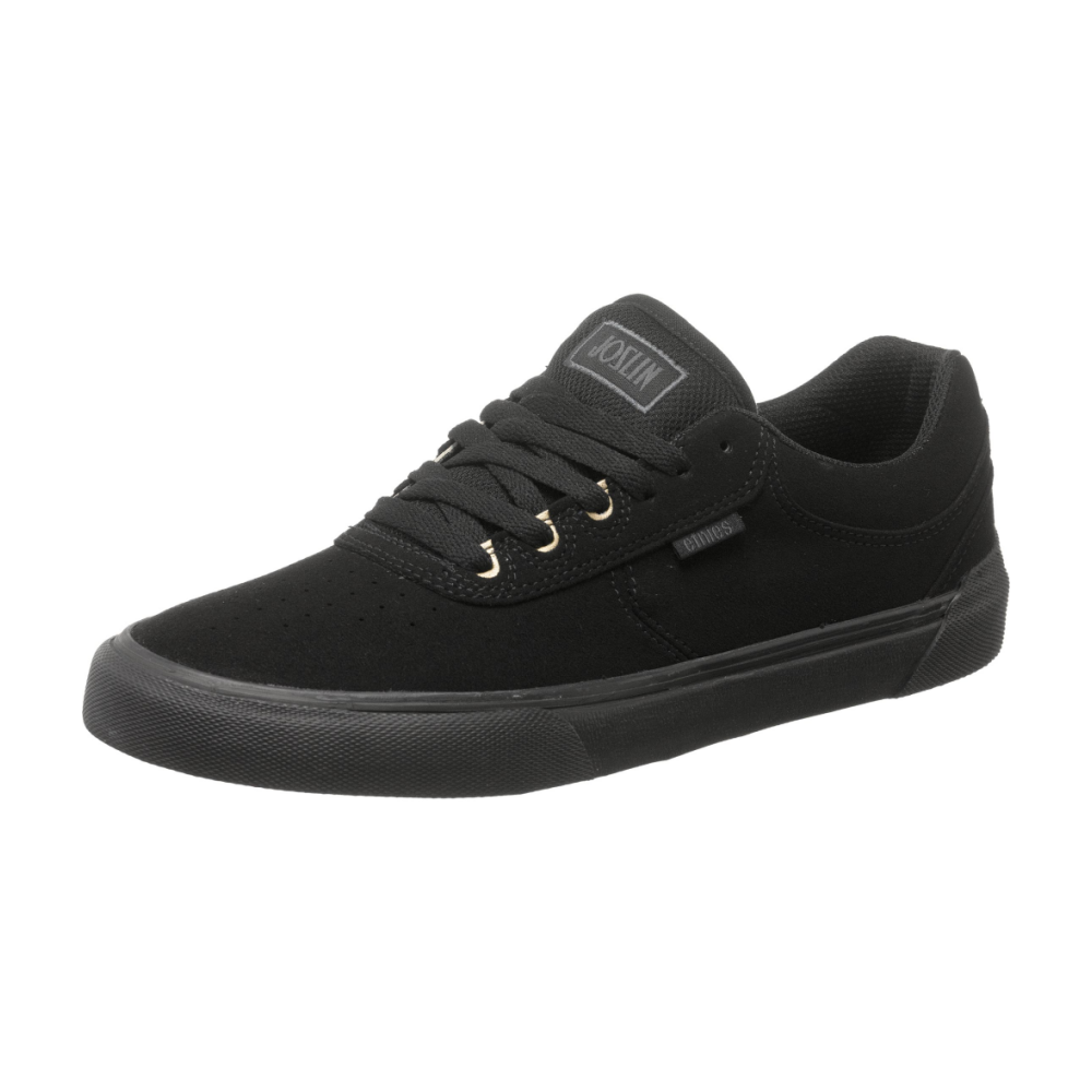 Etnies Joslin Vulc 4101000534 003 / schwarz