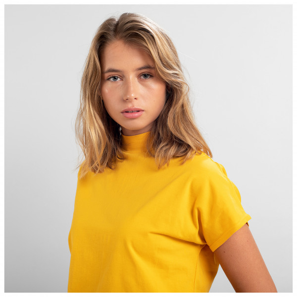 DEDICATED - Women's Top Flor - T-Shirt