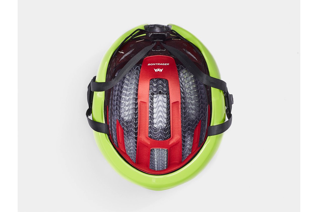 Bontrager Circuit WaveCel