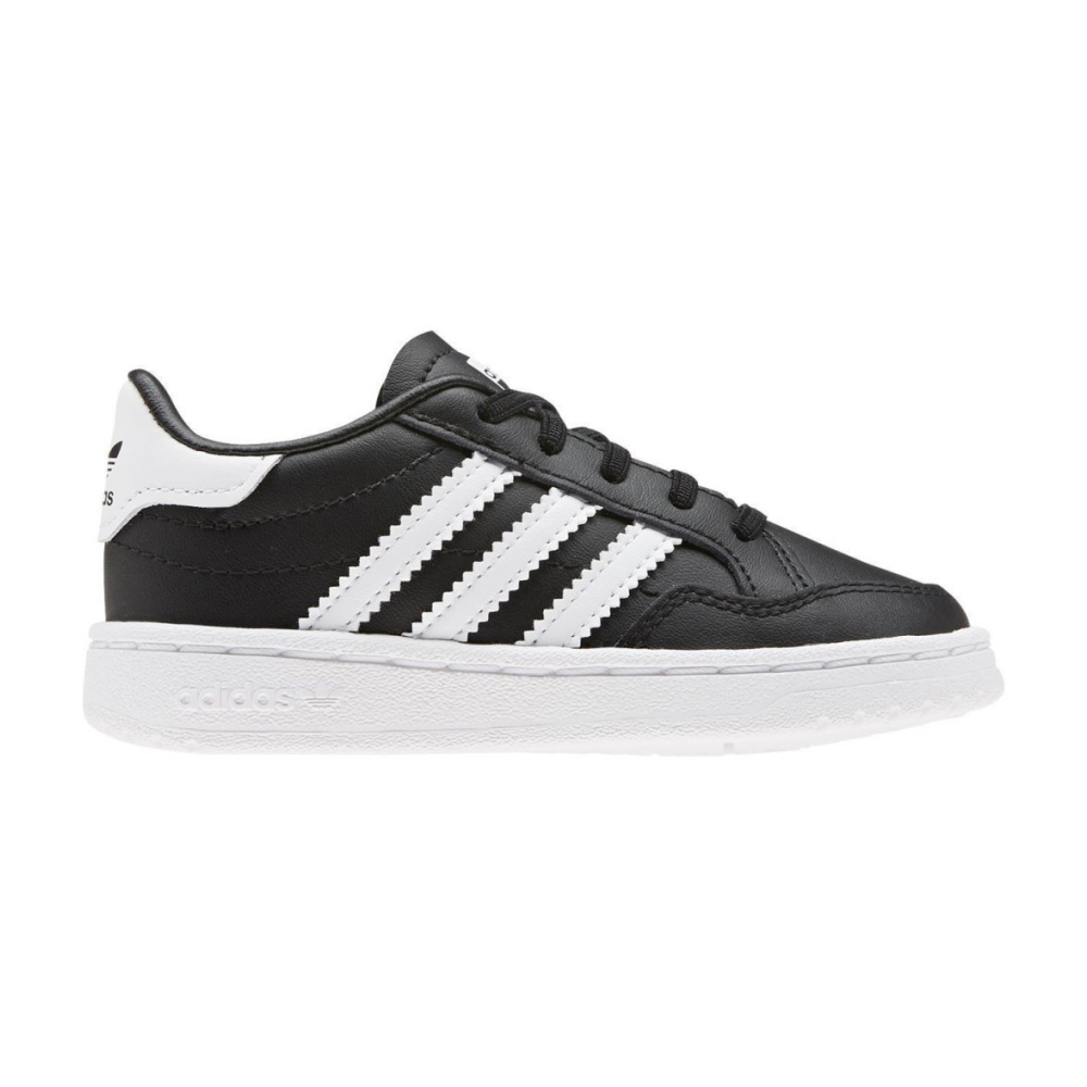adidas Team Court EL I EG9092 / schwarz