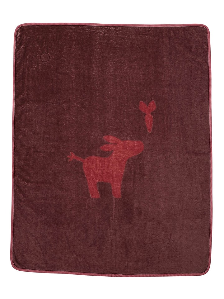 Sterntaler® Babydecke 