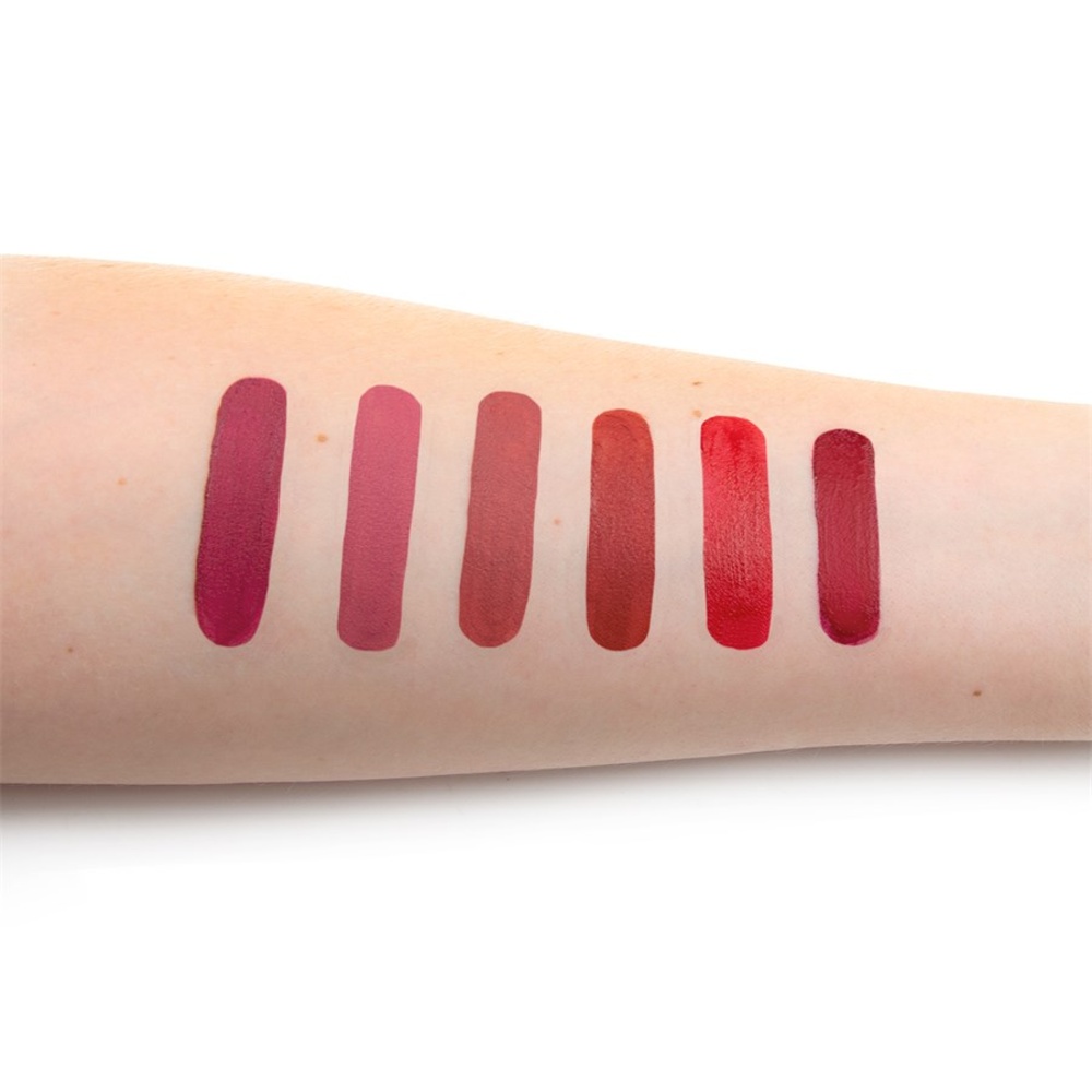 The Balm MeetMatteHughes Vol.12 Rouge à lèvres